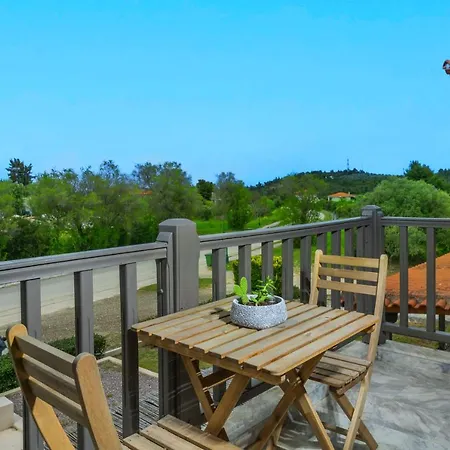 Estival Concept 酒店 *