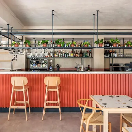 فندق Estival Concept