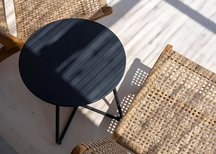 Hotel Estival Concept