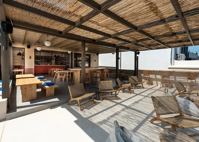 Estival Concept Hotel *