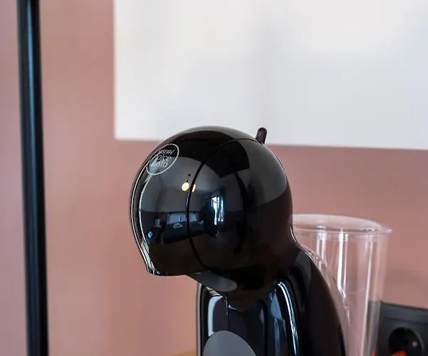 호텔 Estival Concept *