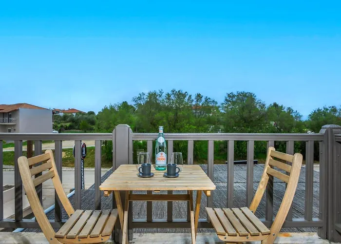 호텔 Estival Concept