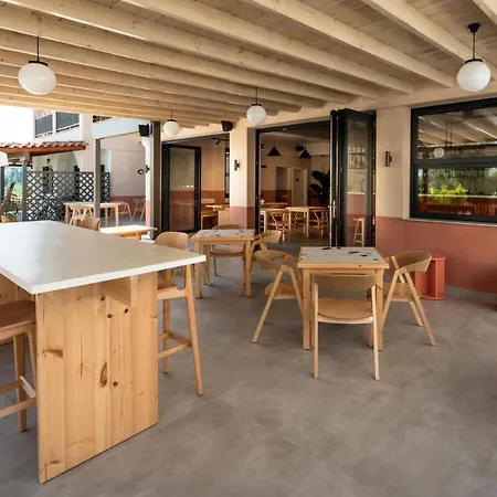 Hotel Estival Concept *