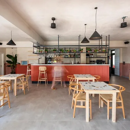 Estival Concept * Paliouri