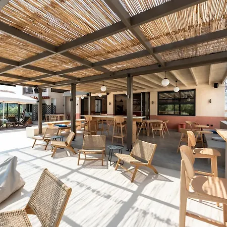 Hotell Estival Concept Paliouri