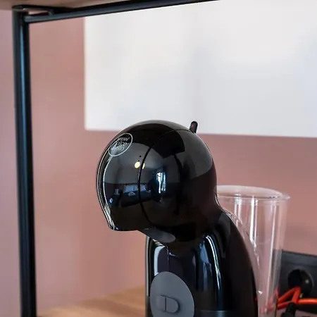 Hotel Estival Concept *