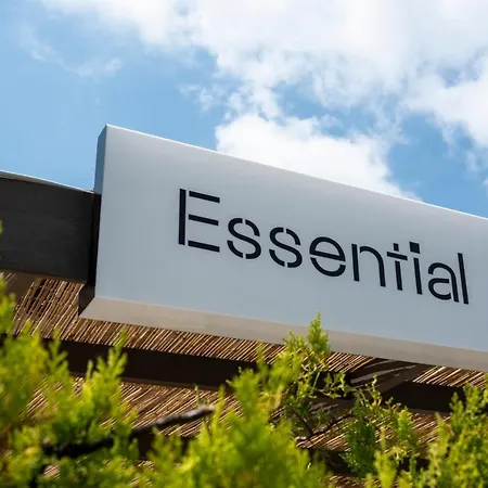 Hotel Estival Concept *
