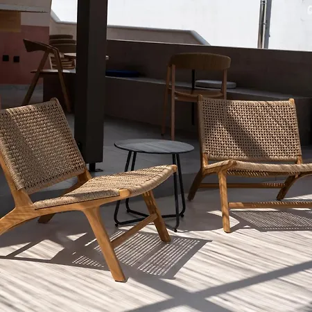 Estival Concept Paliouri