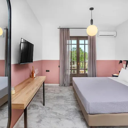 Estival Concept Hotel