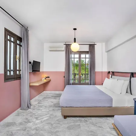 Hotel Estival Concept *