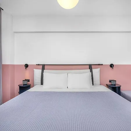 Hotell Estival Concept *