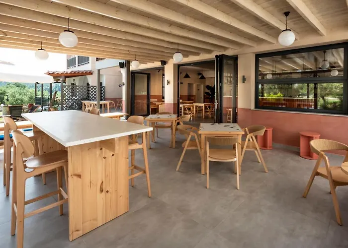 Hotel Estival Concept *