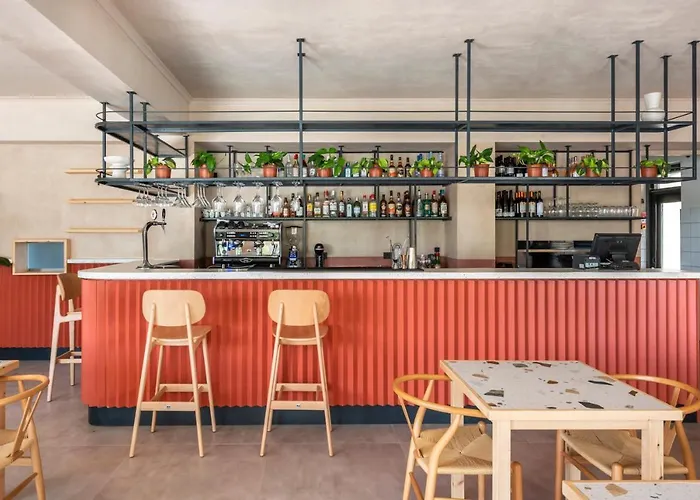 Hotel Estival Concept