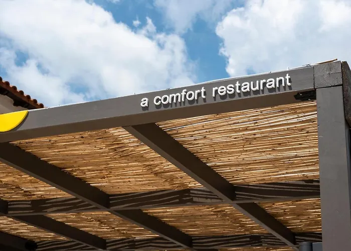 Hotel Estival Concept Paliouri