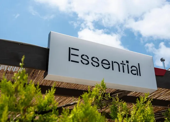 Hotel Estival Concept *