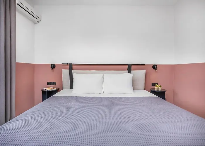 Estival Concept Hotel *