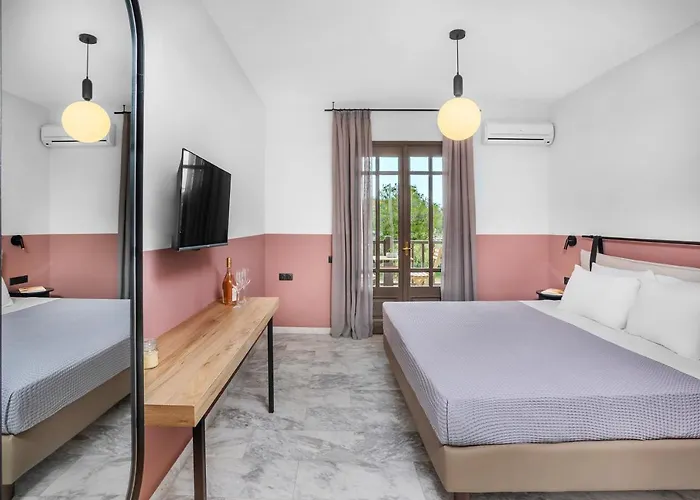 Estival Concept Hotel