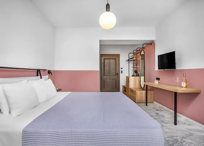 Estival Concept Hotel