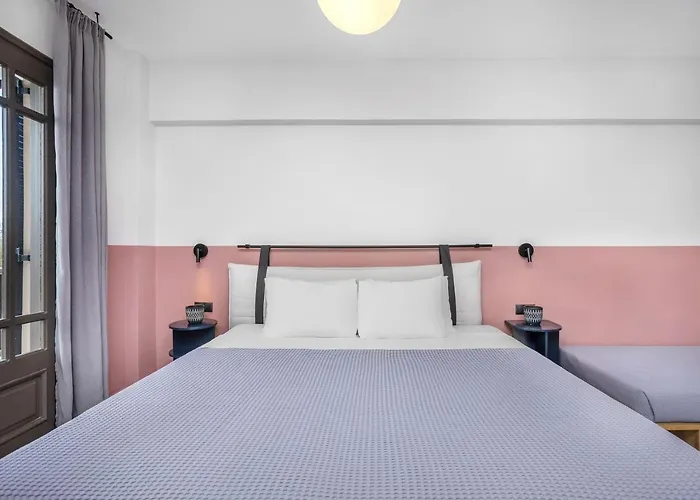 Hotel Estival Concept *